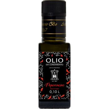 Condimento al peperoncino Habanero e Aji Amarillo - Molto Piccante