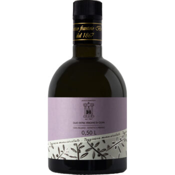 Olio extravergine di oliva "monocultivar Taggiasca"