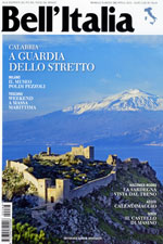 Bell'Italia Il Tigullio e il suo entroterra aprile 2010 A cura di Auretta Monesi, Marco Marella, Franco Cogoli