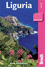 the Bradt Travel Guide a cura di Rosie Whitehouse