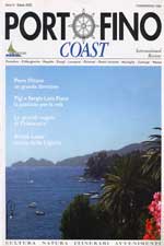 Portofino Coast International Review Estate 2003