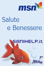 Msn Salute e Benessere Recensione della nostra azienda su www.sanihelp.it a cura di Alessandro Andreazza