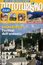 TuttoTurismo Gola: La vera focaccia di Recco di Valerio Griffa